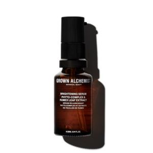 Grown Alchemist Brightening Serum